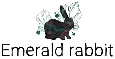 Emerald Rabbit